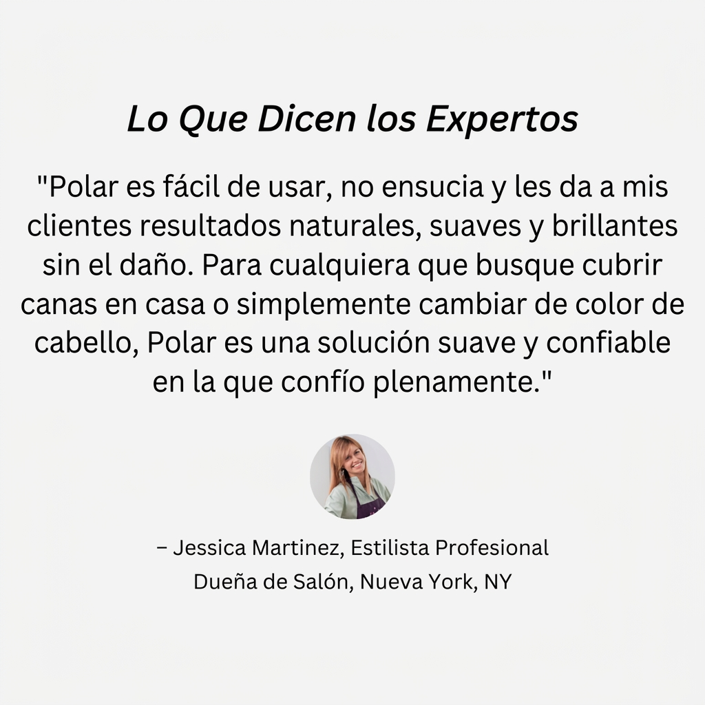 Lo que dicen los expertos