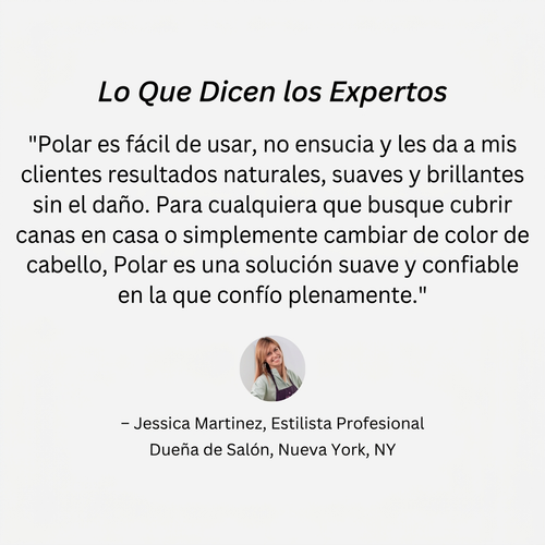 Lo que dicen los expertos