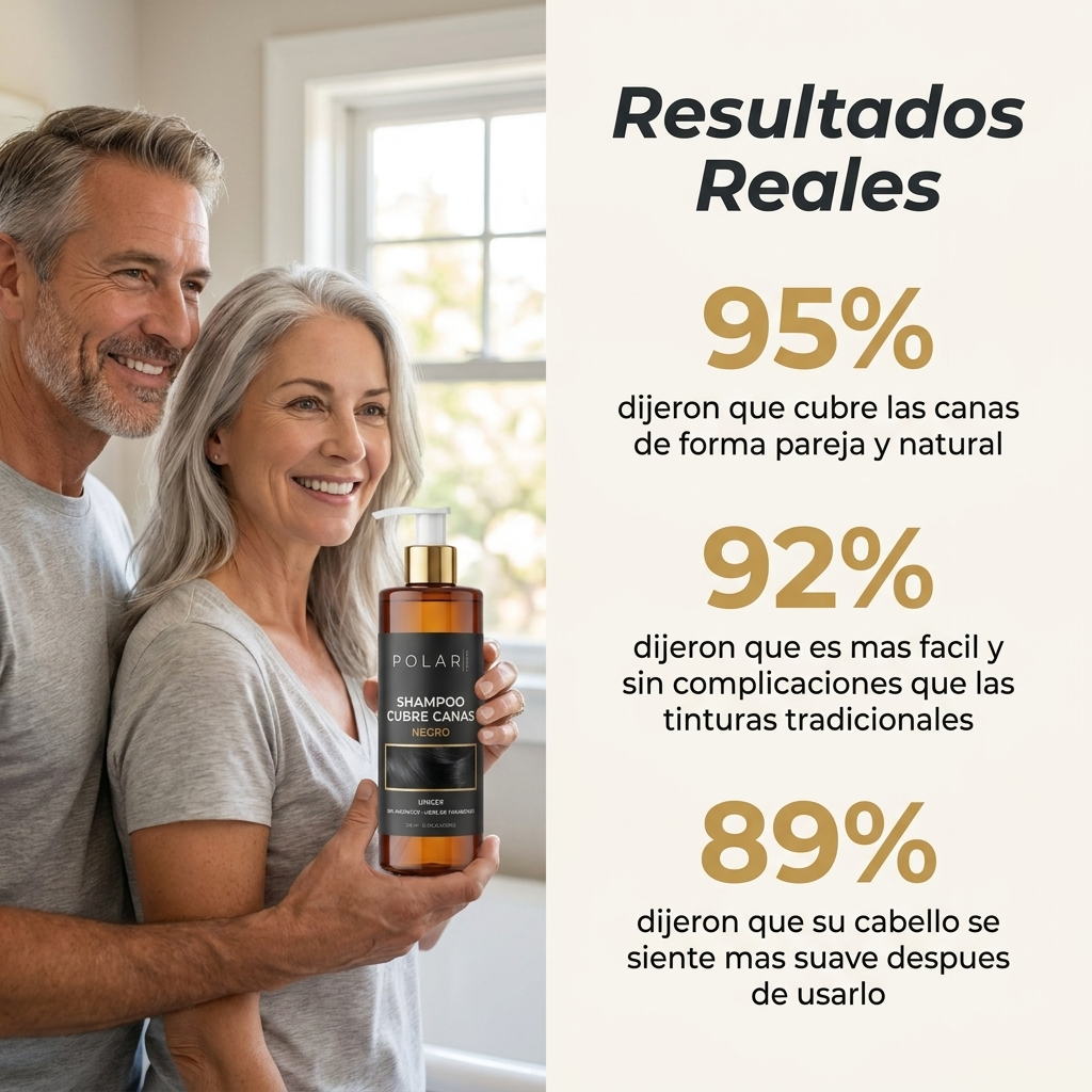 Resultados comprobados