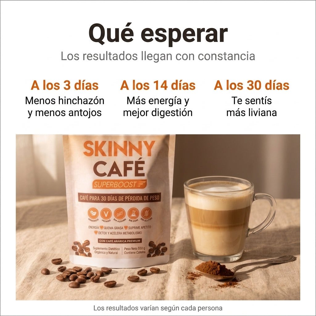Que esperar a los 3, 14 y 30 dias